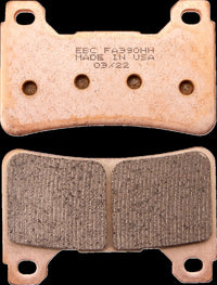 ebc brake pads for honda cbr 600 rra 2009 2017