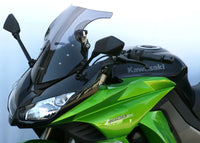 MRA Originally Shaped Windshield Kawasaki Z1000SX 2011-2016