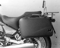 Hepco & Becker Side Carrier Moto Guzzi Nevada 750 / CLUB