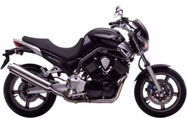 Yamaha BT1100 Bulldog