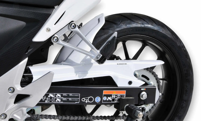 Ermax Rear Hugger Honda CBR500R 2016-2018