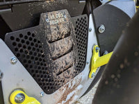 Hepco & Becker Skid Plate Protection Husqvarna Norden 901 / KTM 890 / 790 Adventure
