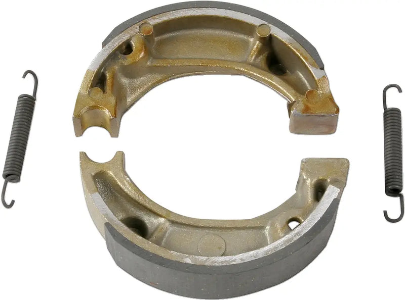 EBC Brake Pads For Honda NSS 300 / A Forza 2014-2016 Parking Brake Shoe