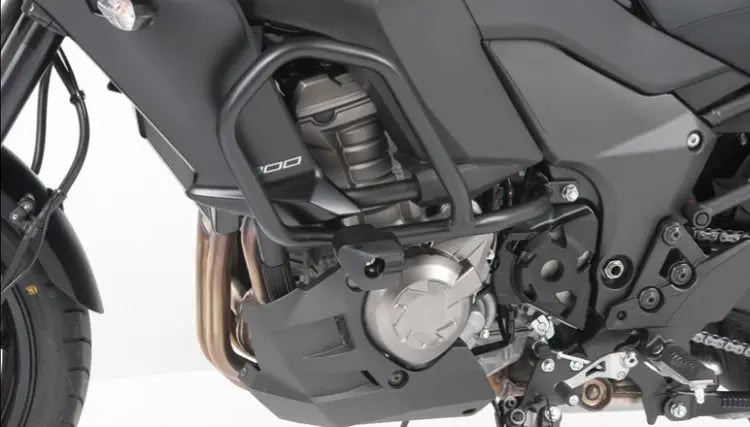 Hepco & Becker Crash Bars Kawasaki Versys 1000 '15-'18