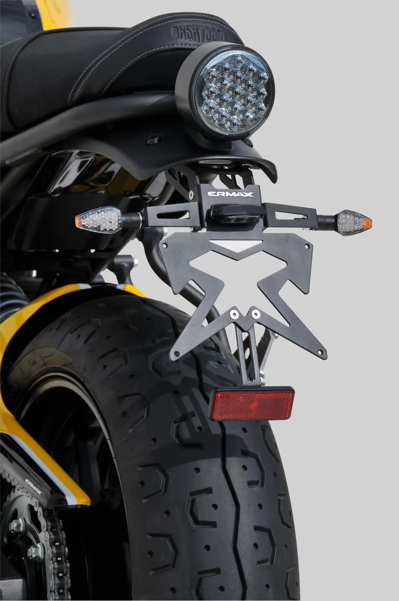 Ermax Tail Tidy Yamaha XSR700 2016-2021