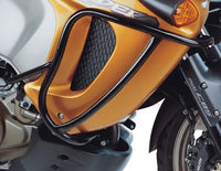 Hepco & Becker Upper Crash Bars Honda XLV 1000 Varadero up to 02'