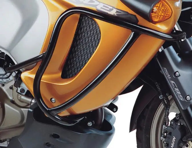 Hepco & Becker Upper Crash Bars Honda XLV 1000 Varadero up to 02'