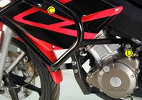 Hepco & Becker Crash Bars Honda CBR 125 R up to 10'