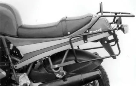 Hepco & Becker Complete Rack Ducati 750 Sport from 88 89'
