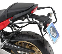 Hepco & Becker Lock-it Side Carrier Honda CB650F '14-