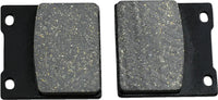 EBC Brake Pads For Suzuki GSX-R 600 1997-2003