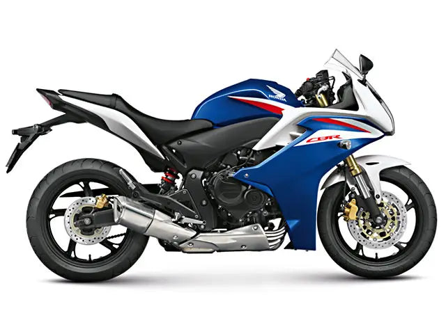 Cool Covers Motorcycle Seat Cover Honda CBR600F