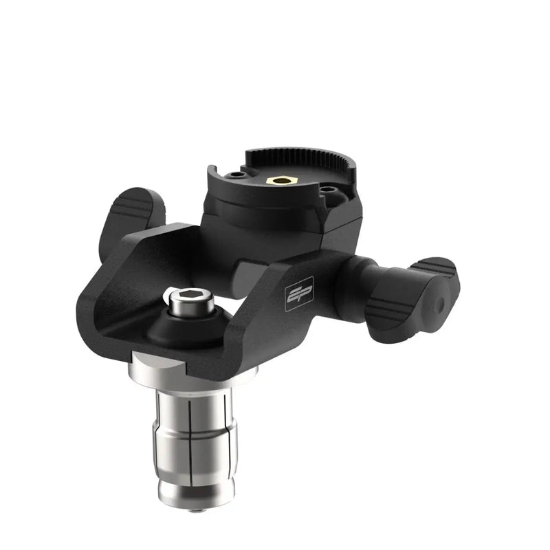 Evotech Performance SP Connect Top Yoke GPS Mount Aprilia RS 457