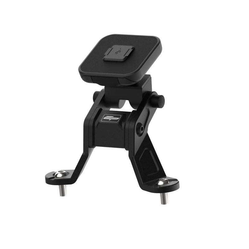 Evotech Performance Peak Design Mount Kawasaki Ninja ZX-6R 2024-