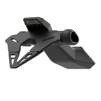 Evotech Performance Tail Tidy Yamaha Tracer 9 2025-