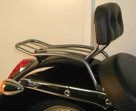Hepco & Becker Solorack Honda VT 1100 C2 Shadow With Back Rest 1995-2000