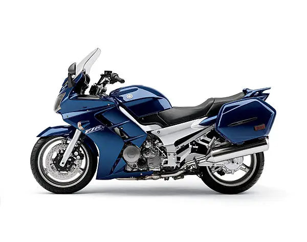 Cool Covers Motorcycle Seat Cover Yamaha FJR1300 2000-2006