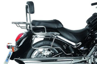 Hepco & Becker Sissy Bar Suzuki C 1800 R With Rear Rack 2008-