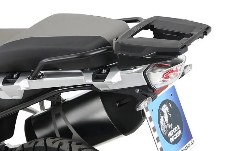 Hepco & Becker Alurack BMW R1200GS Adv / R1250GS Adv '14- / F850GS Adv