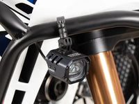 Hepco & Becker NOVA Universal LED Auxiliary Light Kit