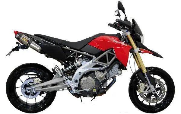 Aprilia Dosoduro 750