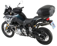 Hepco & Becker Rear Easyrack BMW F750GS & F850GS '18-'23 / F800GS '24-  (Without BMW Touring Rack)
