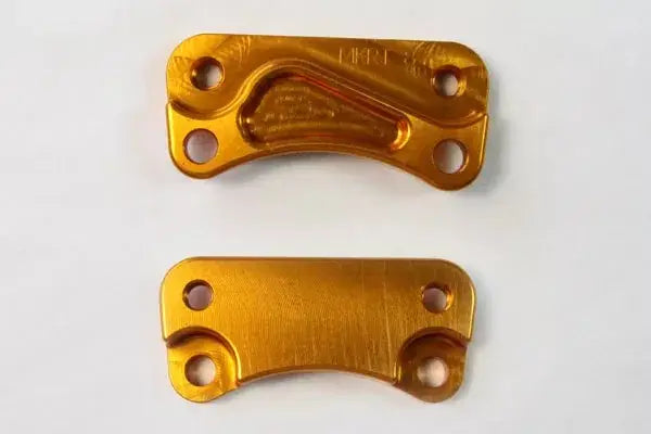 EBC Front Caliper Relocation Bracket Oversize Rotor 250/280mm For KTM XC 105 / 85 2008-2009