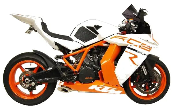 KTM RC8