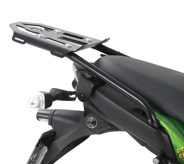 Hepco & Becker Rear Minirack Kawasaki Versys 650 from 2010