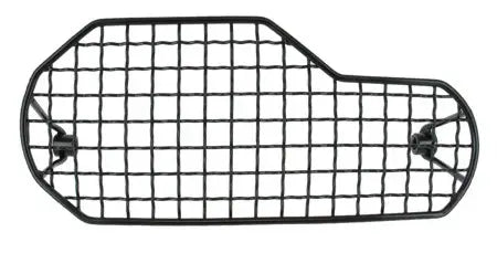 Hepco & Becker Headlight Grille BMW F650GS Twin from 08' & F700GS