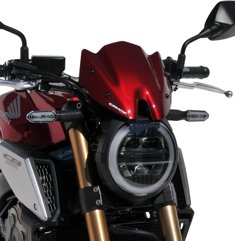 Ermax Nose Fairing Honda CB650R 2021-