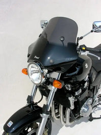 Ermax Universal Motorcycle Windshield Freeway