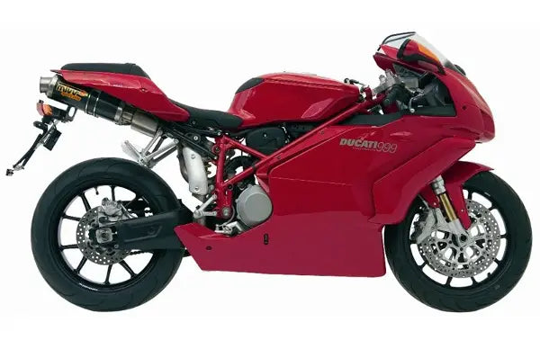 Ducati 749 / 999