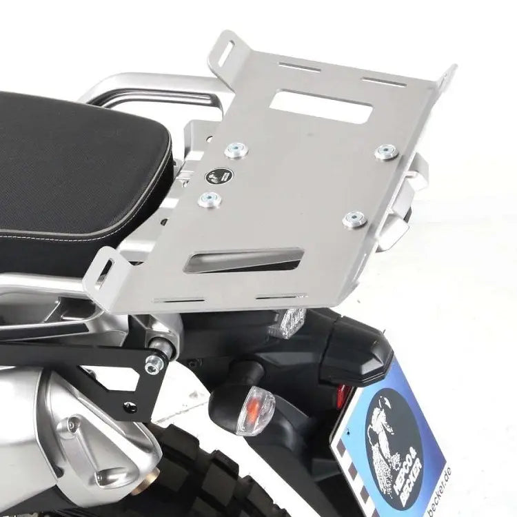 Hepco & Becker Enlargement Rear Rack Yamaha XT 1200 Z Super Tenere