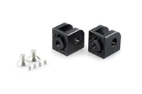 Puig Adjustable Rider Footpeg Adapters For Honda Models