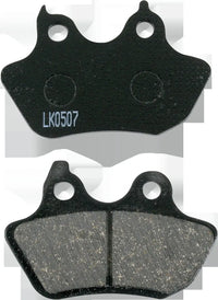 ebc brake pads for harley davidson softail fxst softail standard 2006 2007