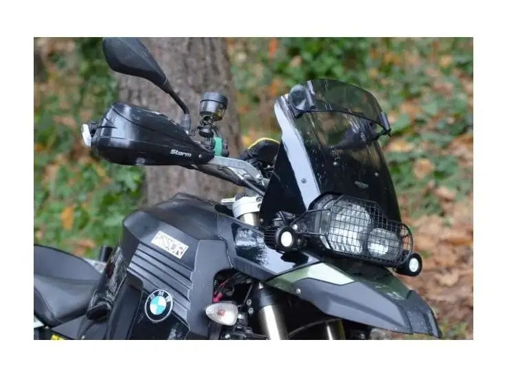 MRA VarioTouringScreen Windshield BMW F650GS 2004-2007