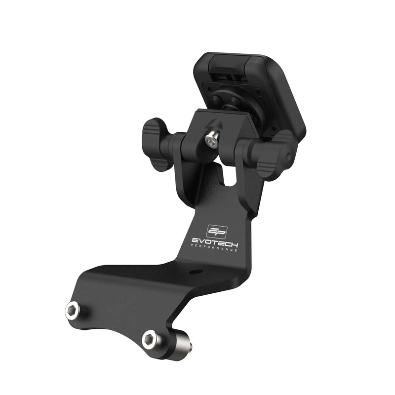 Evotech Performance Peak Design Sat Nav Upper Mount Yamaha Tracer 9 / GT 2025-