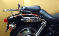 Hepco & Becker Rear Rack Honda VF 750 Custom from 93'