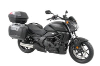 Hepco & Becker Lock-it Side Carrier Honda CTX700