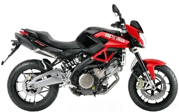 Aprilia SL750 Shiver