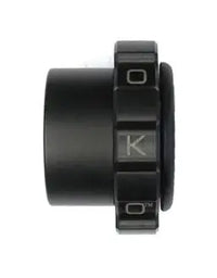 Kaoko Throttle Stabilizer BMW F650GS / F800GS / R / R1200ST / GS / Adventure With Barkbusters Handguards