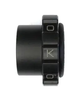 Kaoko Throttle Stabilizer BMW F650GS / F800GS / R / R1200ST / GS / Adventure With Barkbusters Handguards
