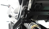 Evotech Performance Passenger Peg Removal Kit Yamaha MT-09 / SP 2024-