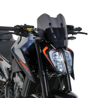 Ermax Motorcycle Windshield Sport KTM 790 Duke 2018-2025