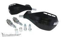 barkbusters ego plastic guards only