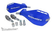 barkbusters ego plastic guards only