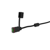 Evotech Performance Motorcycle USB-A Charger