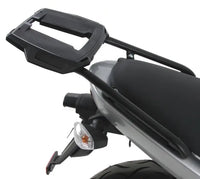 hepco becker rear rack kawasaki er 6n 6f