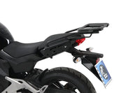 hepco becker rear rack kawasaki er 6n 6f